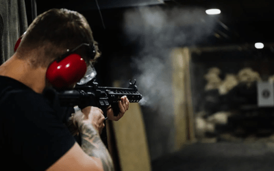 Secteur : examen pour les armuriers