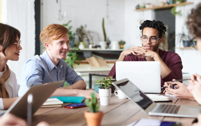 Enquête BNB auprès des entreprises : la confiance des chefs d’entreprise reste stable en janvier