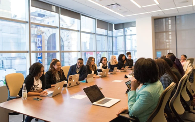 Belgique : record du nombre de PME en activité