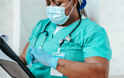 Infirmiers de pratique avancée : report de certaines compétences