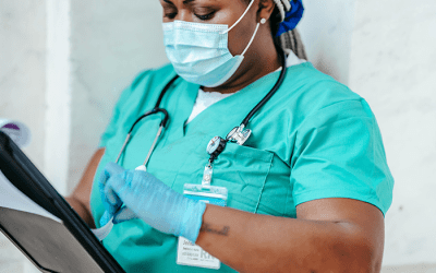 Infirmiers de pratique avancée : report de certaines compétences