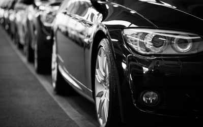 Camionnettes électriques : exemption temporaire du tachygraphe