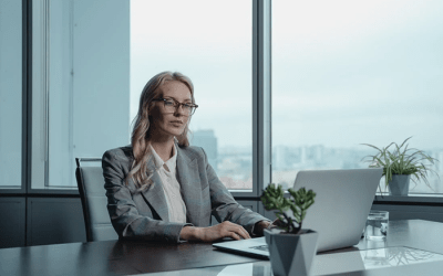 Conjoncture : les femmes toujours plus nombreuses à entreprendre