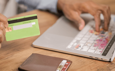 E-commerce : les Belges effectuent un quart de leurs dépenses en ligne