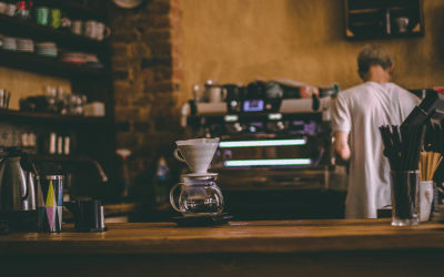 Forfait (petits) cafetiers : tolérance pour la déclaration TVA