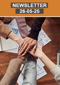 Newsletter FR newsletter