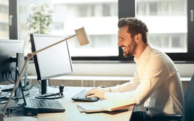 Mandataires : ouverture de Tax-on-web