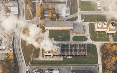 Transition économique : de plus en plus d’entreprises bruxelloises s’impliquent !