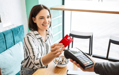 Vous êtes membre du SDI ? Profitez des avantages extra-légaux avec Edenred !