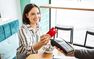 Vous êtes membre du SDI ? Profitez des avantages extra-légaux avec Edenred !