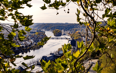 Wallonie : simplification du Code du Tourisme