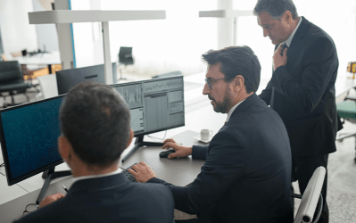 Inspection du travail – Contrôle des lois sociales : 23.333 enquêtes menées en 2024