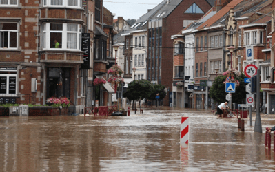 Quatre ans après les inondations… : 100% des dossiers ont été traités par les assureurs