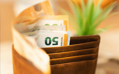 Fiscal : introduction d’un impôt sur les plus-values sur les actifs financiers