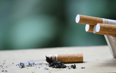 Tabac : extension des interdictions de fumer