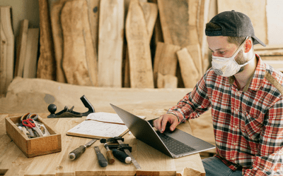 Journée de l’Artisan : plus de 700 ateliers ouverts le 16 novembre !