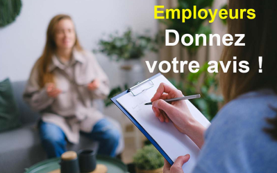 Grande enquête du Forem : quels sont vos besoins en main-d’œuvre ?