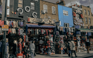 Banque Carrefour des Entreprises : adaptations de certains codes d’activités (NACE-BEL 2025)