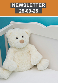 News FR 25-09-25 newsletter