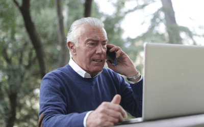 Pensions : fin du paiement par assignation postale