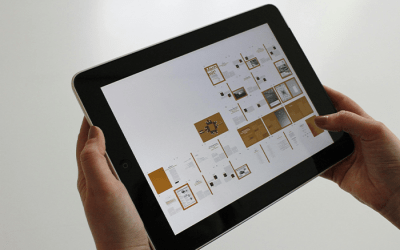 Simplification : accédez à Biztax et Intervat via MyMinfin