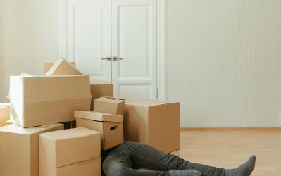 Petits colis provenant de pays hors UE : droit de douane temporaire de 3 euros