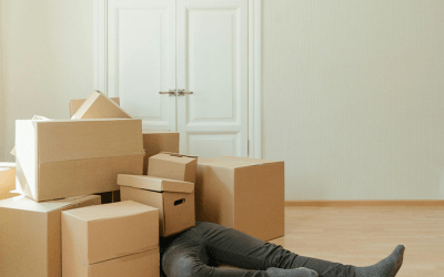 Petits colis provenant de pays hors UE : droit de douane temporaire de 3 euros
