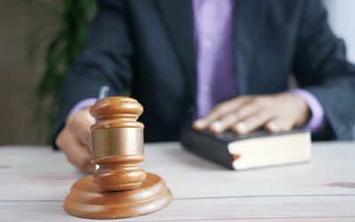 Professions libérales : code de déontologie de l’avocat