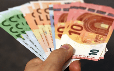 Financement alternatif du régime des indépendants : modification des pourcentages et montants minimums