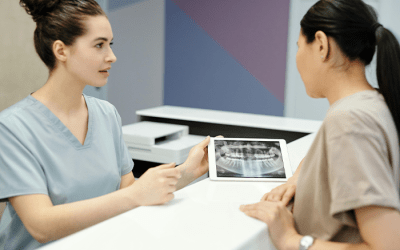 Professions libérales : quotas de dentistes pour 2031 à 2036