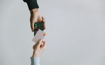 Paiements : les virements instantanés progressent de 54%