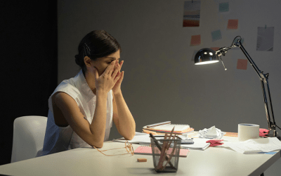 Burn-out au travail : adaptations en matière de prévention