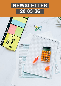 newsletter