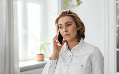 Mise en garde : escroqueries téléphoniques au nom de l&rsquo;AFSCA