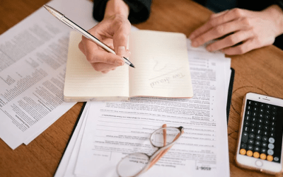 Franchise de taxe : communiquez votre chiffre d’affaires via Intervat