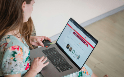 Promotions : 7 boutiques en ligne sur 10 en infraction