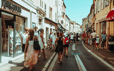 Commerce : ouverture possible 7 jours sur 7 et jusque 21h
