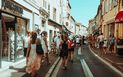 Pratiques du commerce : les commerces pourront bientôt ouvrir 7 jours sur 7 et jusque 21h