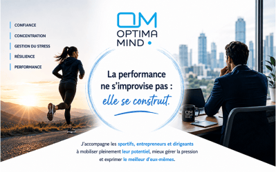 Optima Mind – Préparation mentale – 1300 Wavre