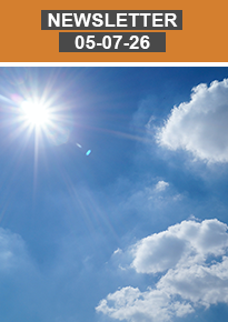 News 05-07 FR newsletter