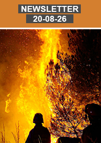 News FR 20-08 newsletter